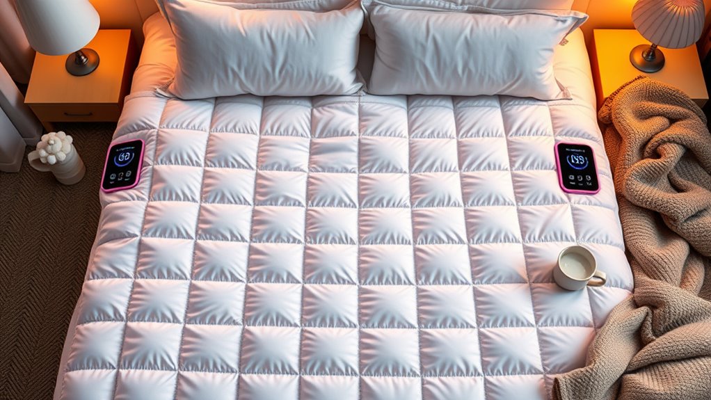 adjustable safe cozy stylish