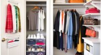 affordable closet organization solutions