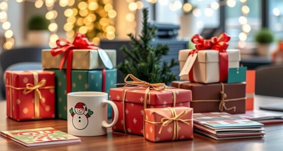 affordable coworker gift ideas