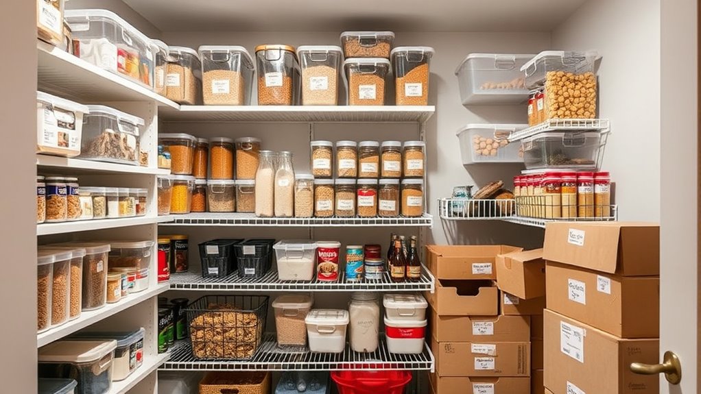 affordable creative storage ideas