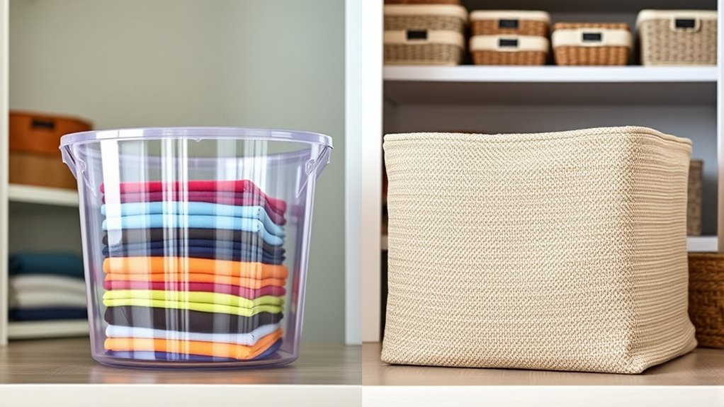 affordable durable eco friendly storage