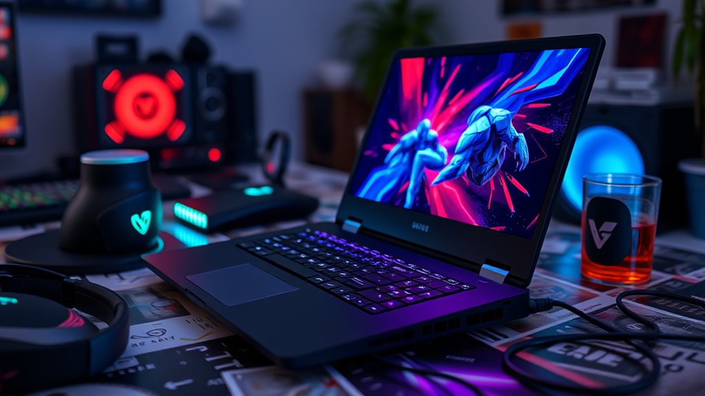 affordable gaming performance considerations