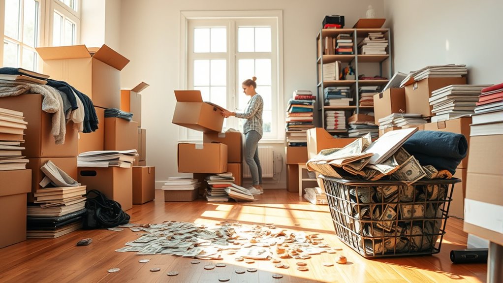 affordable junk removal tips