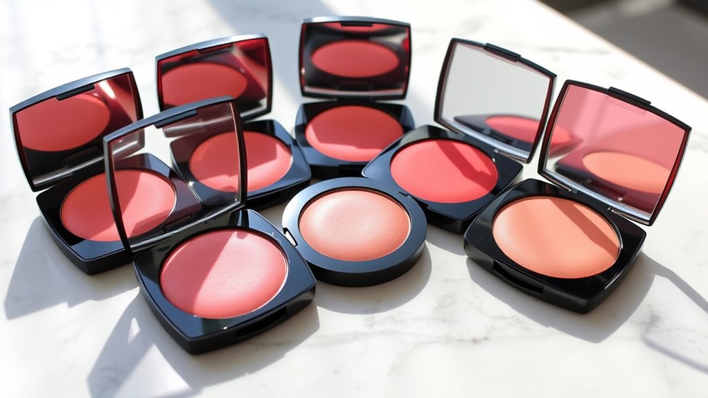 affordable rare beauty blush dupes