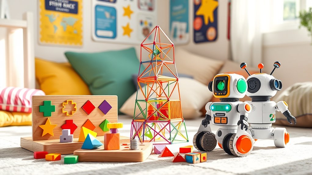 age appropriate safe educational