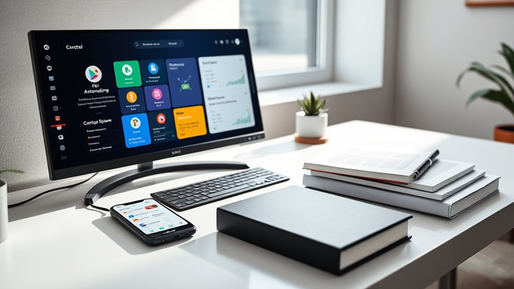 automate tasks declutter effortlessly