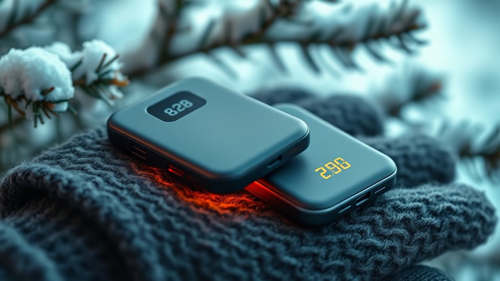 battery life and safety