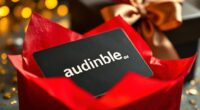 best audible gift 2025