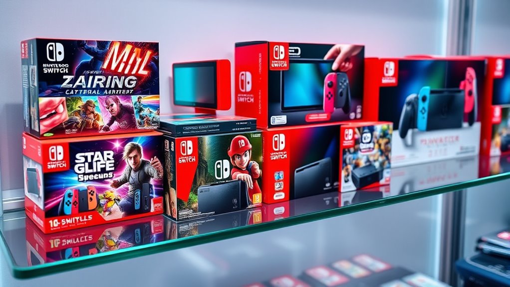 bundle content and value