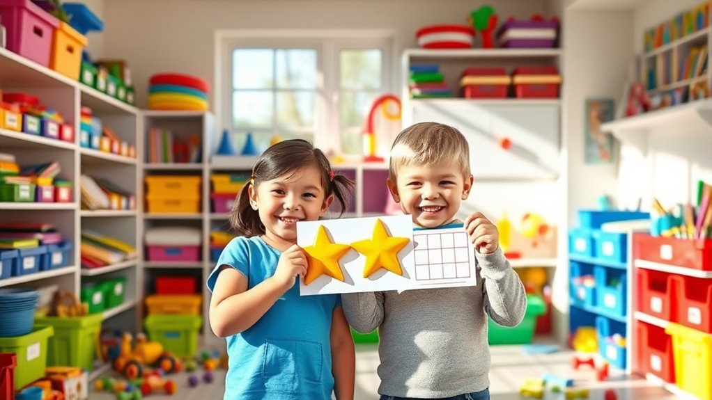 celebrate kid s organization success