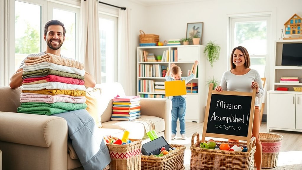 celebrate progress and success