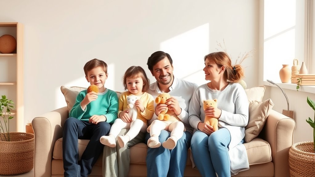 celebrate small shared successes