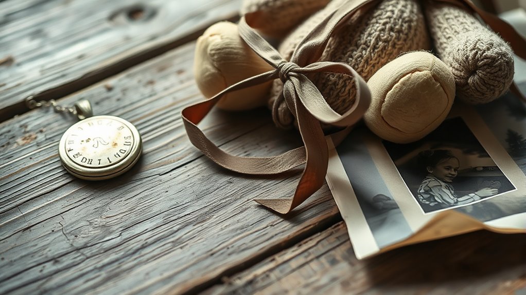 cherish memories through photography