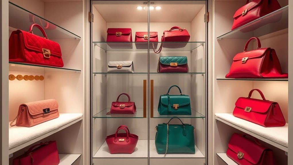 chic eco friendly storage