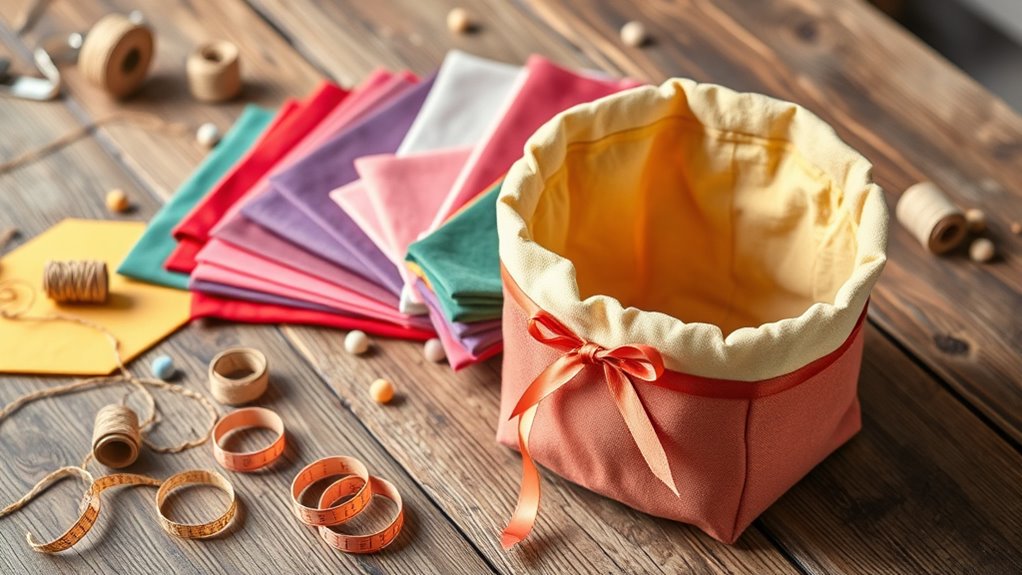 choose durable coordinated fabrics