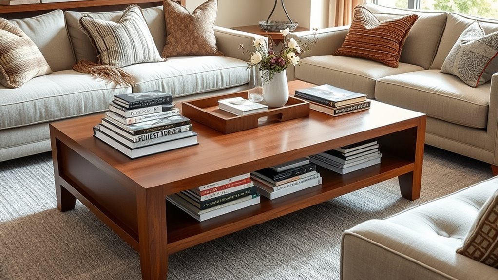 choose impactful focal point