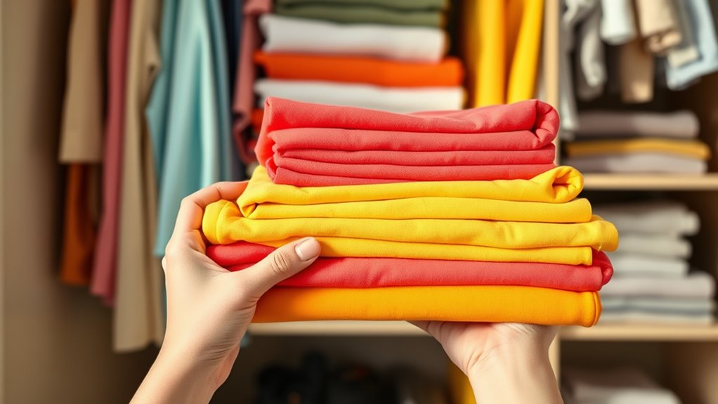 clean dry check garments