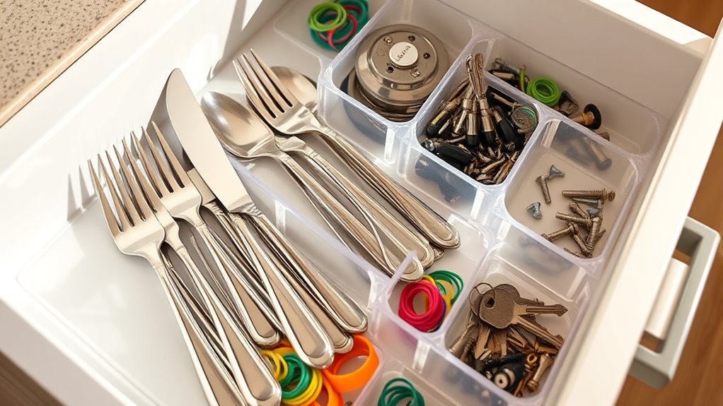 clear assess organize maintain