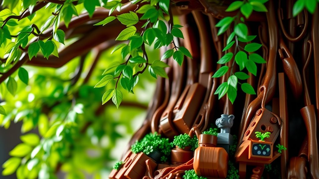 collection compatibility and details