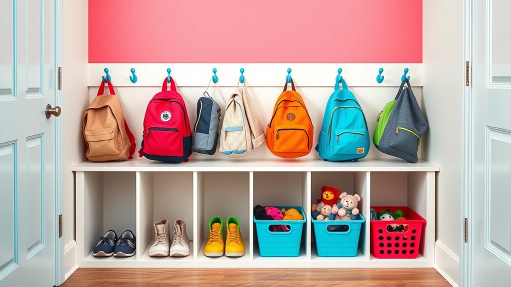 compact multi purpose furniture