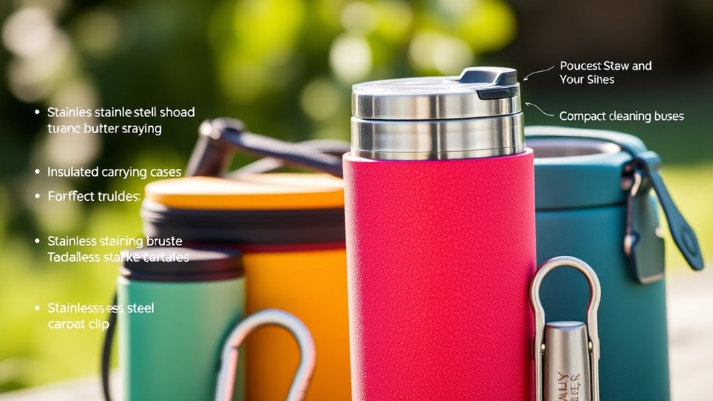 compatibility durability safety style