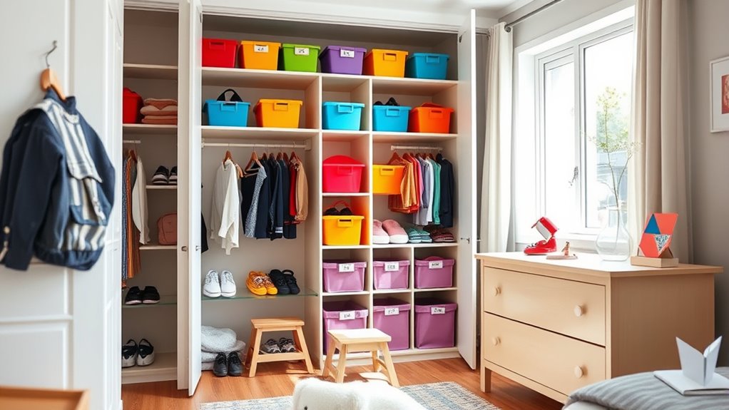 consistent simple morning routines