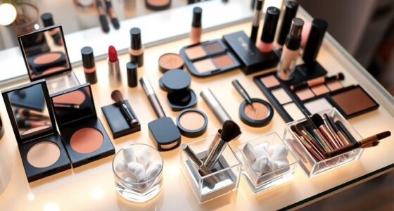 cosmetic shelf life tips