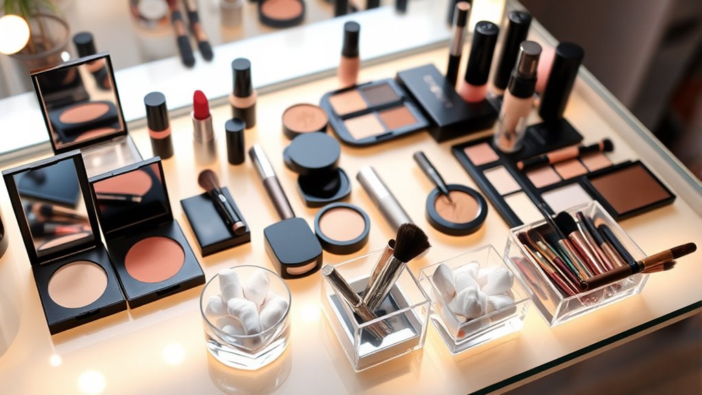 cosmetic shelf life tips