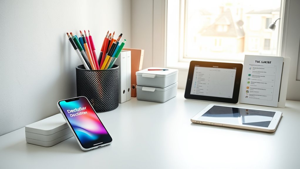 create purposeful micro zones