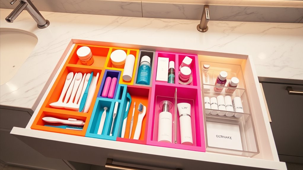 customizable efficient storage solutions