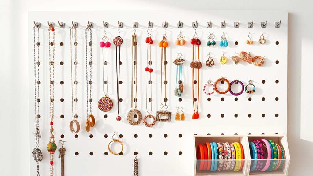 customize organize decorate coordinate