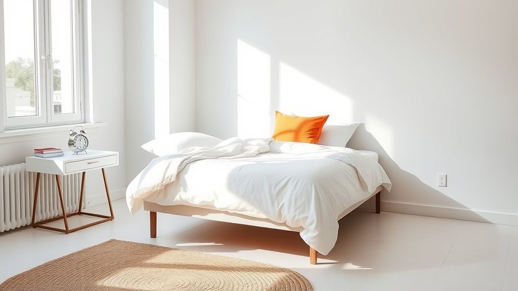 daily decluttering improves well being