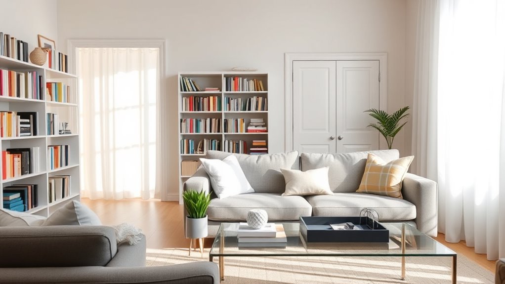 daily tasks for home tidy