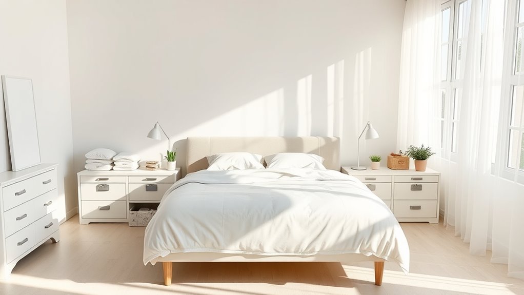 daily tidying habits