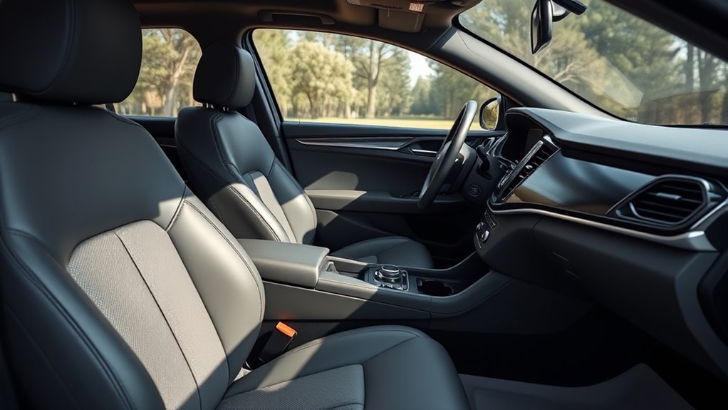 daily vehicle clutter control