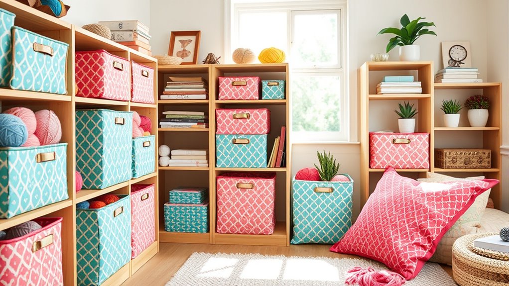 decorate personalize organize customize