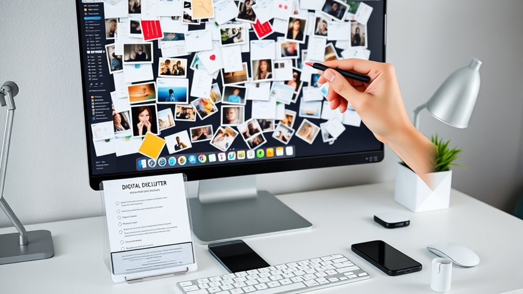 delete duplicate and unnecessary files