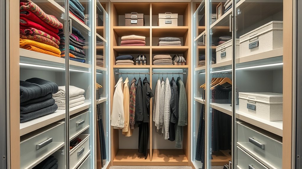 designate organize label maintain