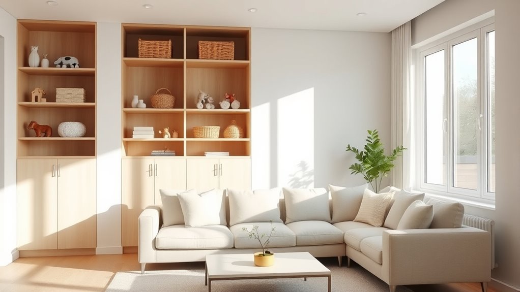 designate organize teach responsibility