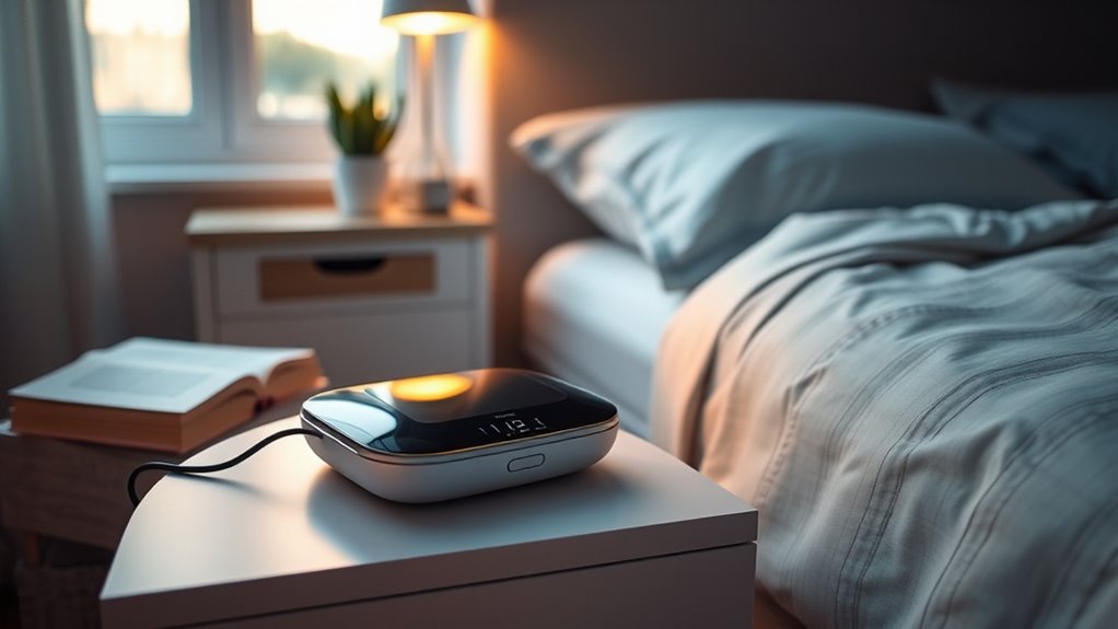 device compatibility and features