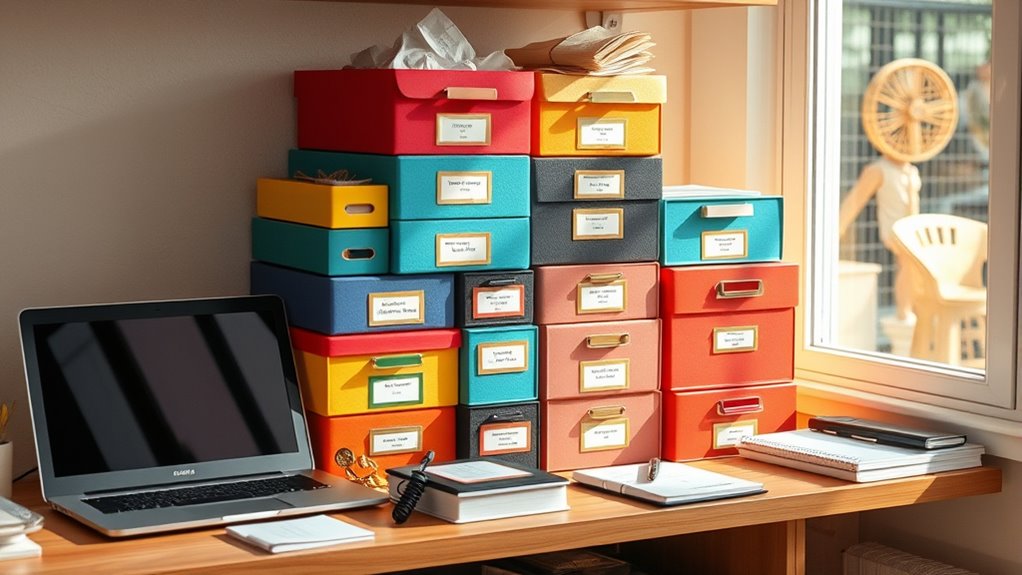 digital archiving for keepsakes