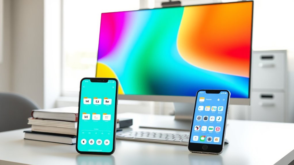 digital file organization tips