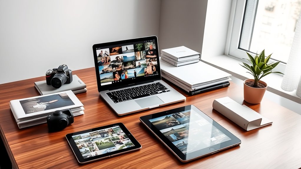 digital photo organization tips