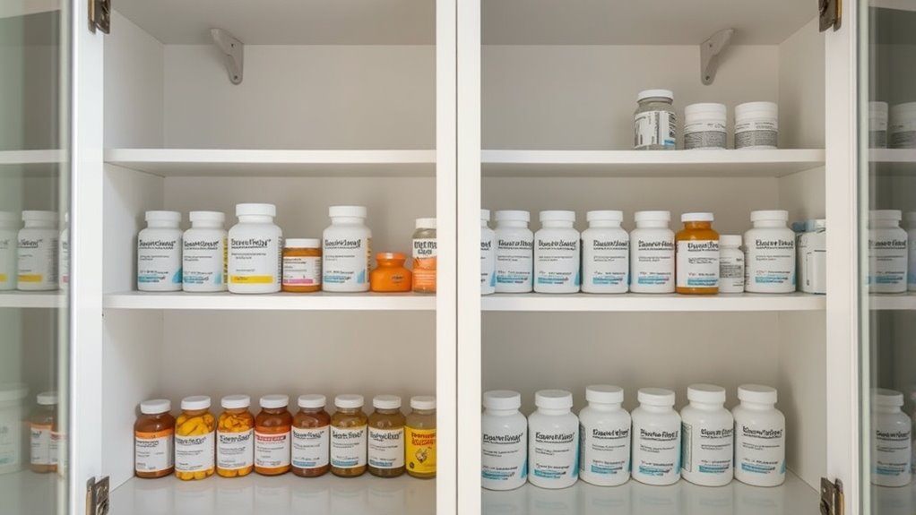 dispose expired medications safely