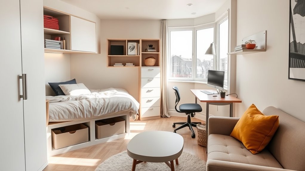 divide organize optimize energize