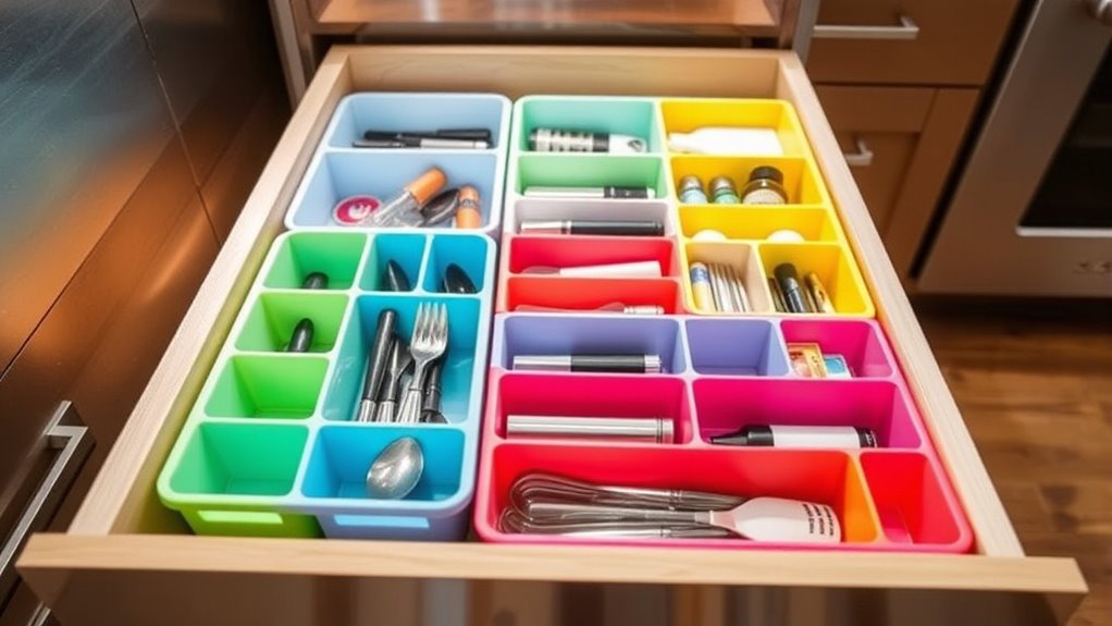 diy affordable storage solutions