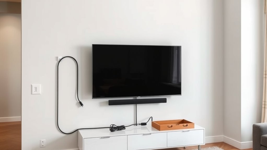 diy customizable cable management