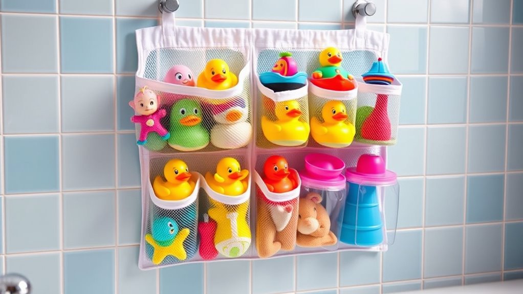 durable functional water resistant organizer