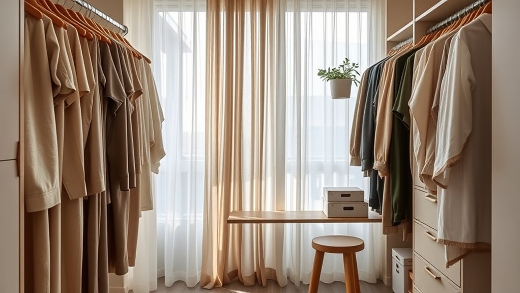 eco friendly decluttering habits