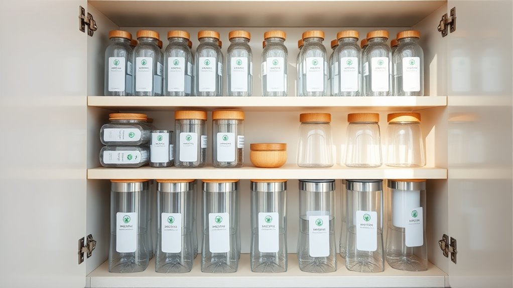 eco friendly modular storage